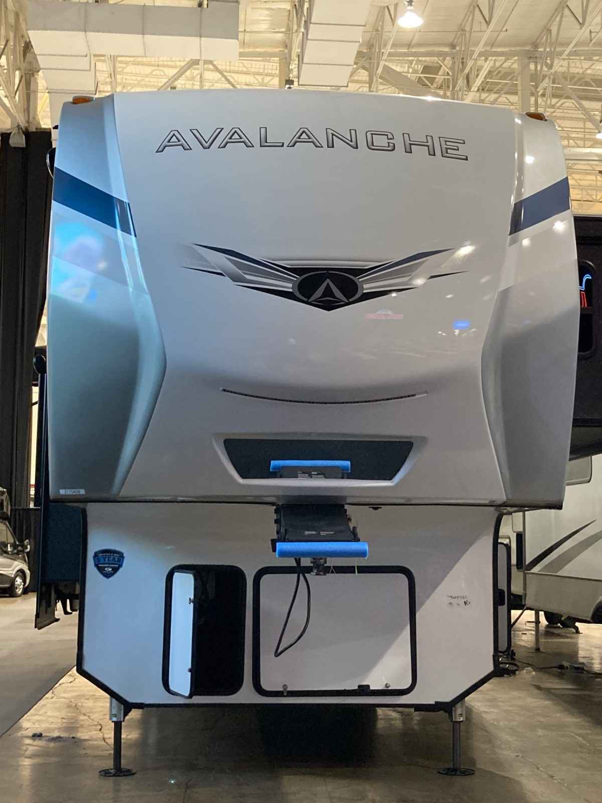 Ohio RV Supershow 2026 | January 7-11 | I-X Center Cleveland